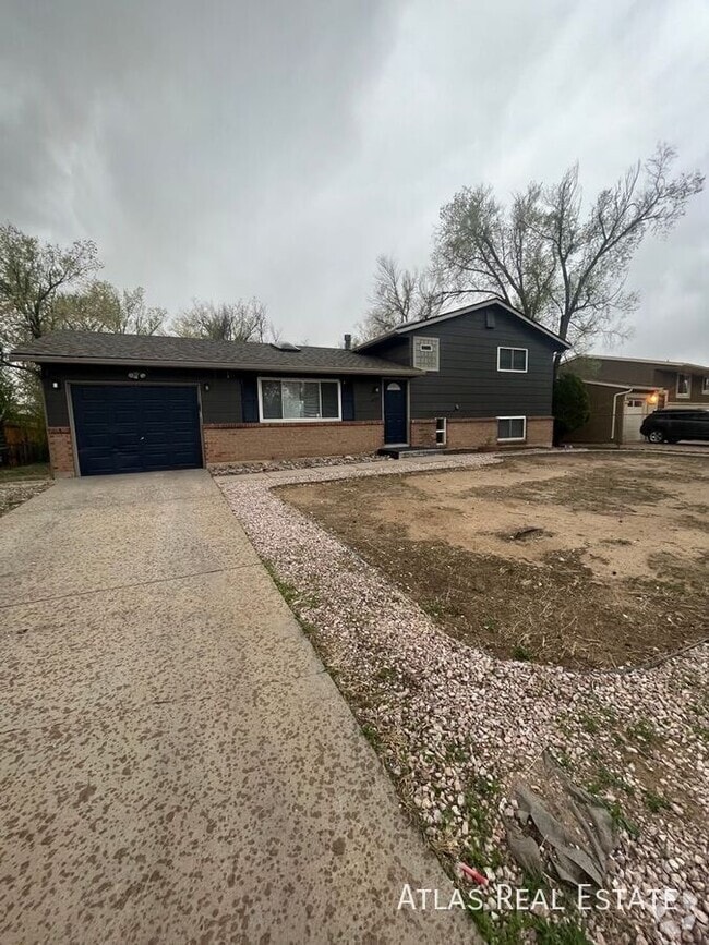 Building Photo - 4435 S Anjelina Cir
