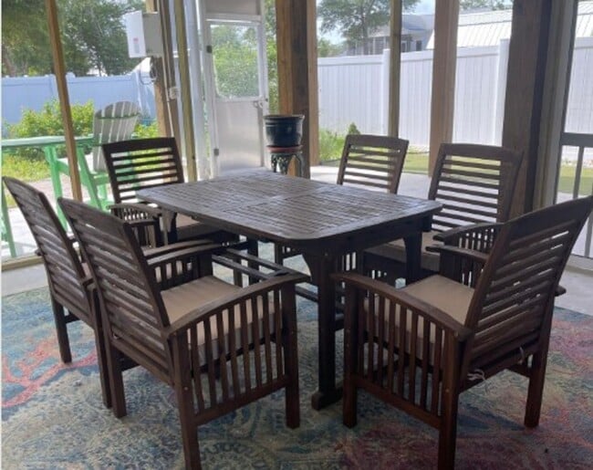 Primary Photo - OFF-SEASON MONTHLY RENTAL - ESCAPE THE WINTER MONTHS!!!