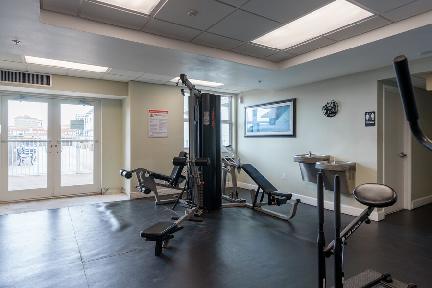 Building Photo - 50 Menores Ave