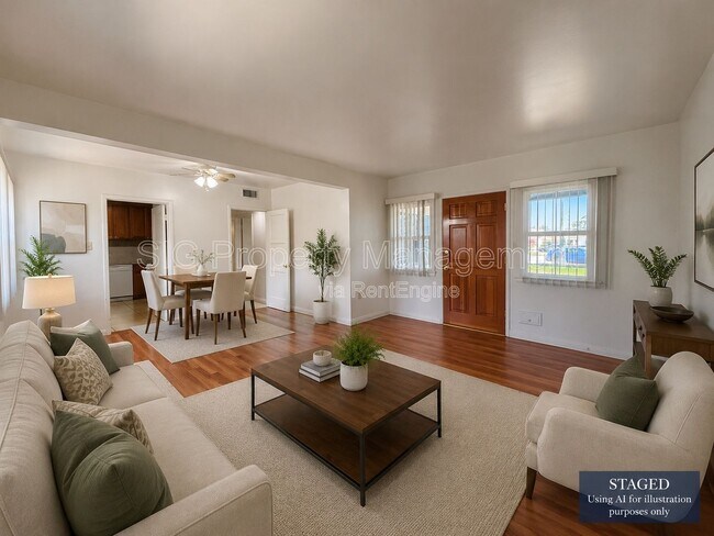 Building Photo - 629 W Glenoaks Blvd