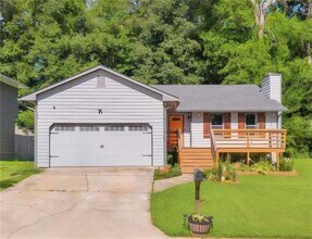 Building Photo - 700 Pepperwood Trail