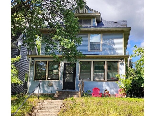Primary Photo - 1145 Hague Ave