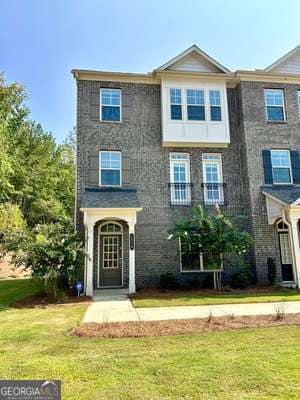 Building Photo - 1547 Dansfield Trl