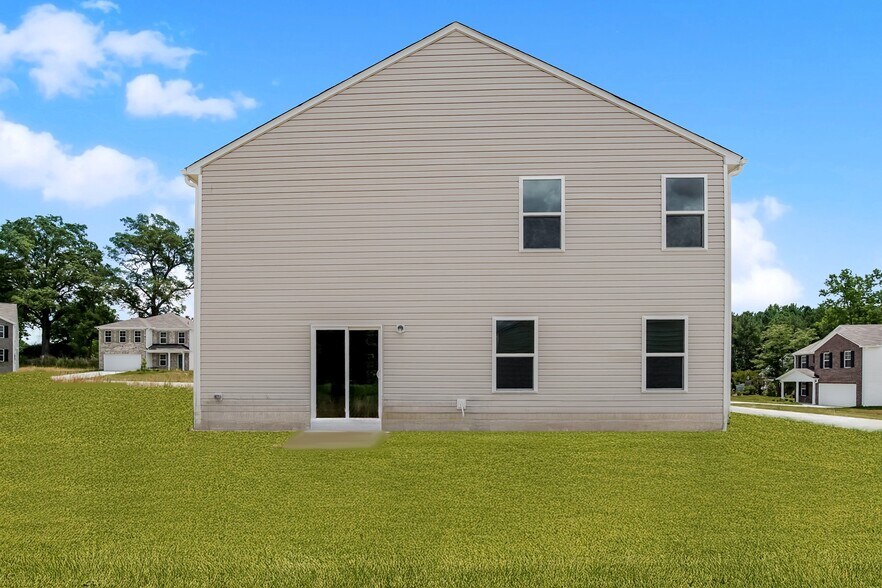 Building Photo - 19 Ashlar Ct