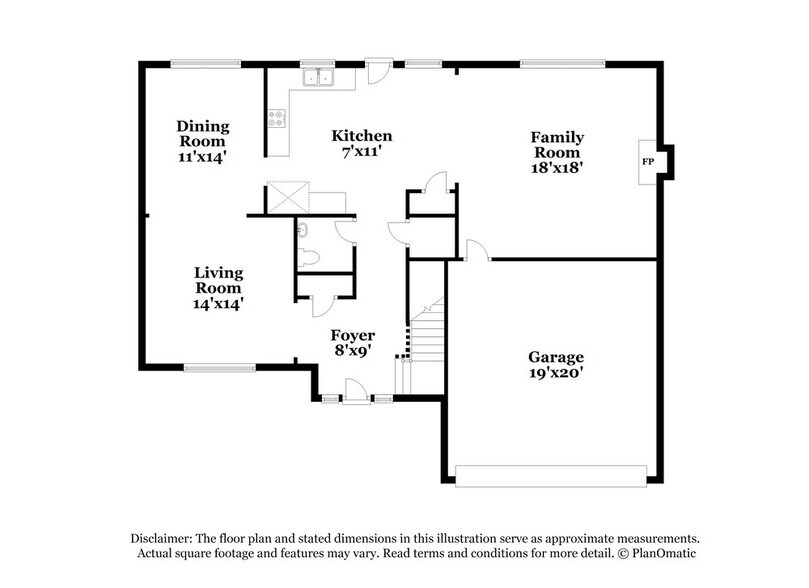 Building Photo - 3217 Watson Meadow Ln SW