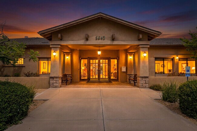 Building Photo - 4505 N Dryden