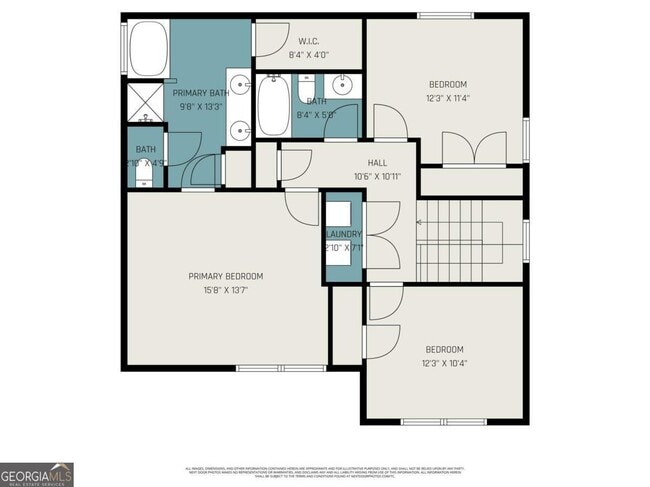 Building Photo - 2290 Berkeley Cove Ct NW