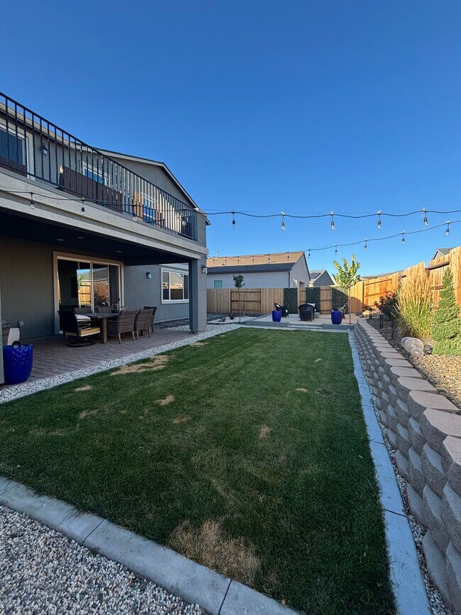 Building Photo - 2181 Wyaconda Dr