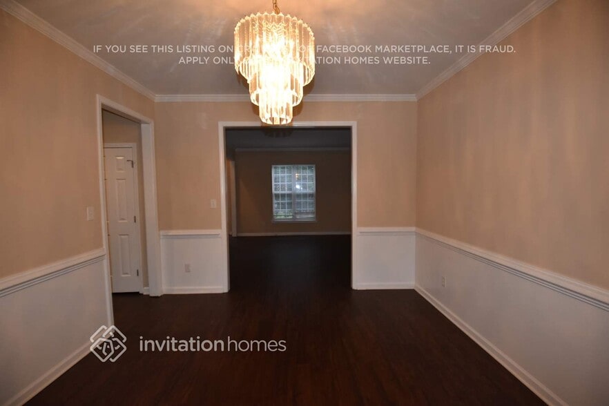 Building Photo - 12515 Ivey Creek Dr