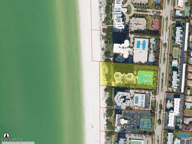 Building Photo - 850 S Collier Blvd