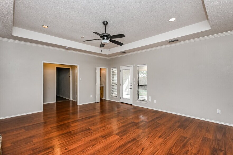 Building Photo - 7709 Harmony Dr