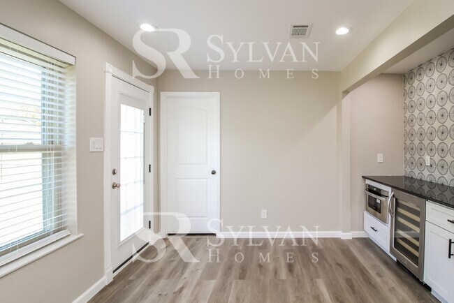 Building Photo - Everything You Need. All Right Here.