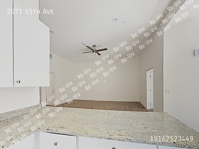 Building Photo - 2071 15th Ave