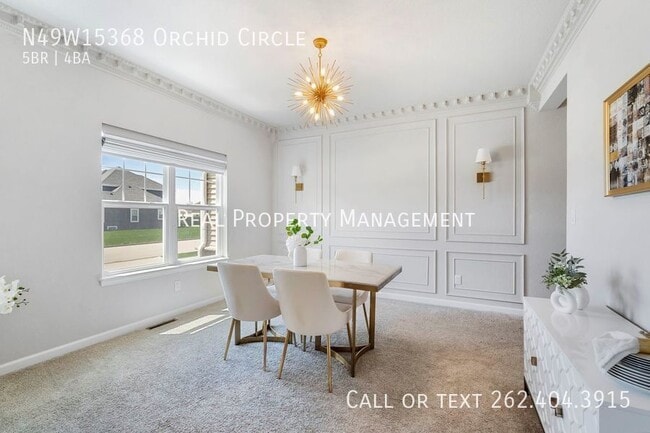 Building Photo - N49W15368 Orchid Cir