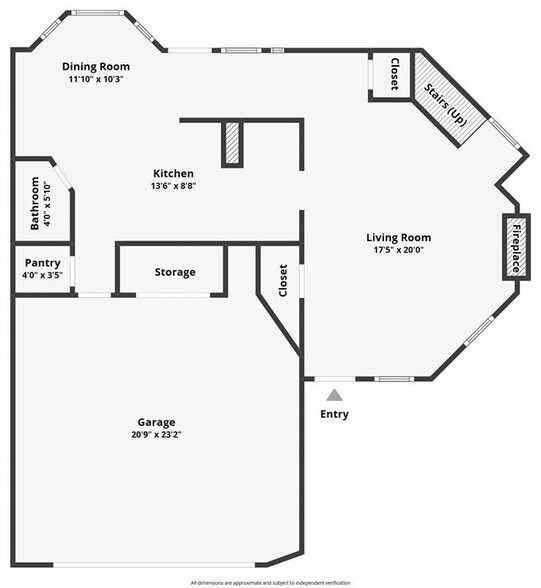 Building Photo - 336 Lariat Cir