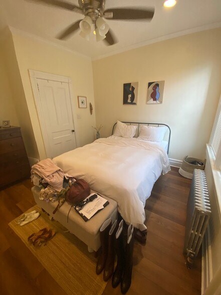 Building Photo - 134 Washington St