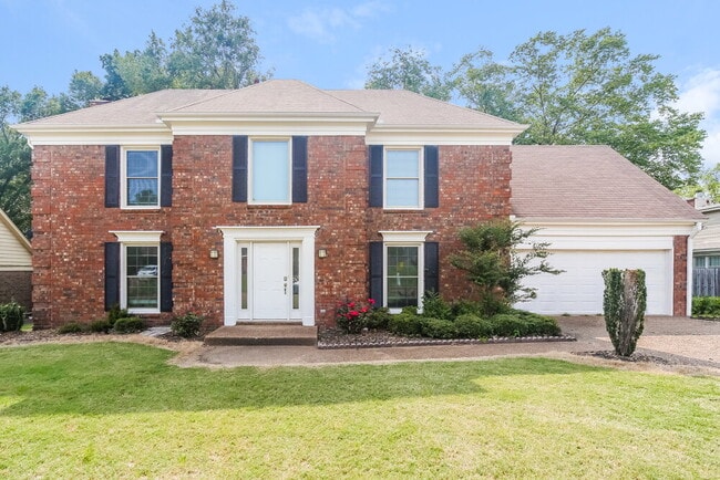 Building Photo - 5005 Cottage Ln