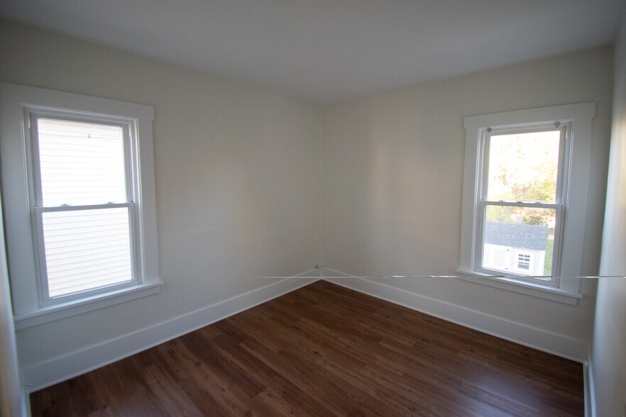 Bedroom #3 - 25 Sterling Ave