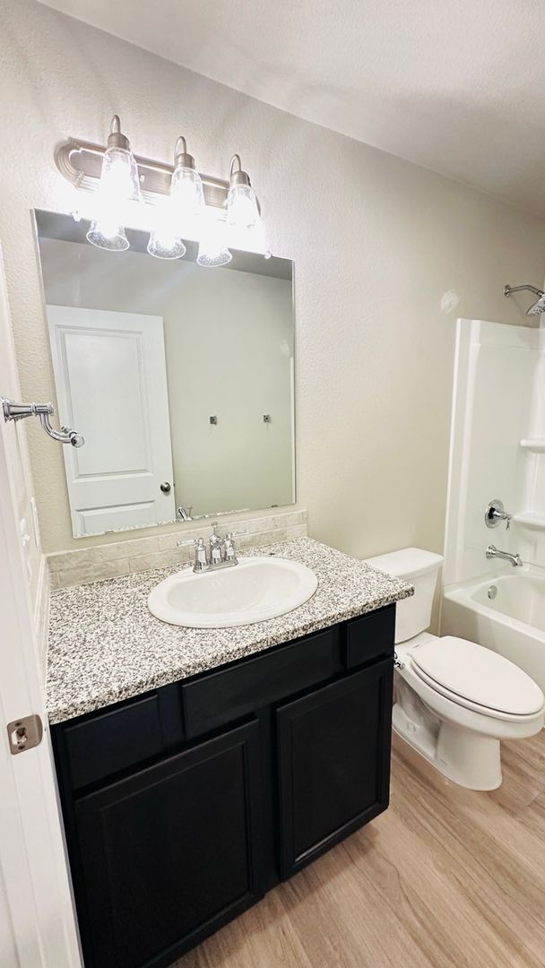 Building Photo - New Beginnings Start at AMRR: 3 Bedroom available in April!