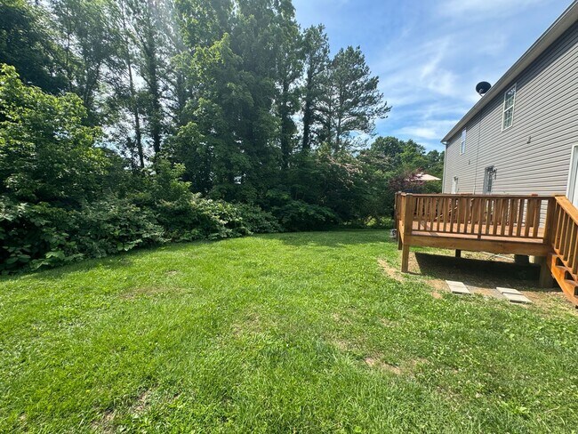 Building Photo - 308 N Varnell Rd