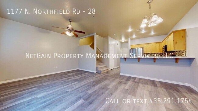 Building Photo - 1177 N Northfield Rd