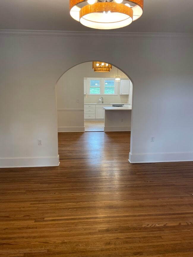 Building Photo - 1110 Mississippi Ave