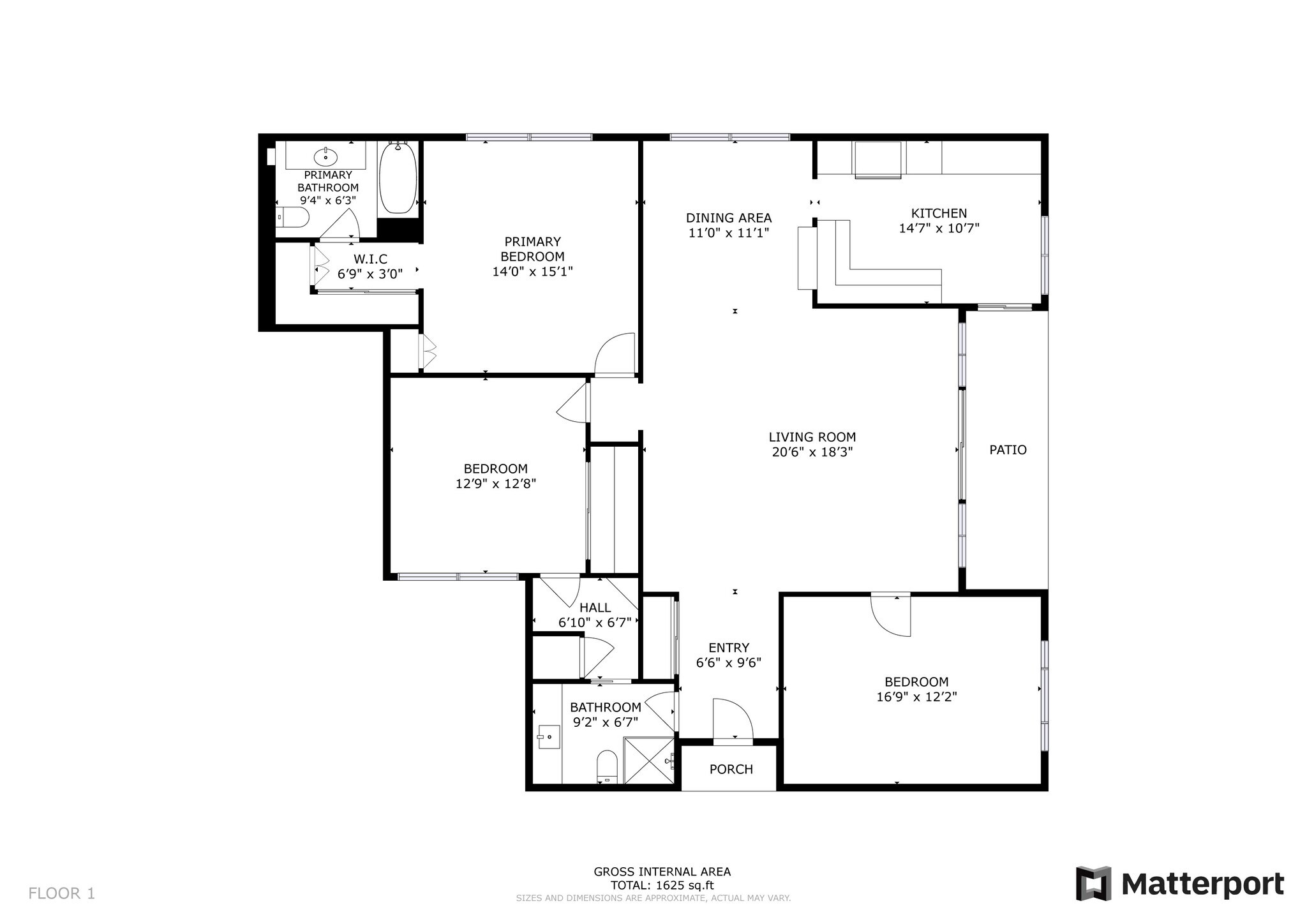 Building Photo - 11680 Chandler Blvd