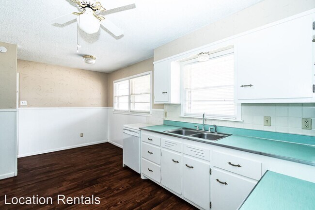 Building Photo - 3 br, 2 bath House - 4829 45th Street