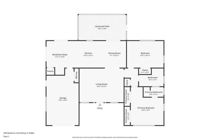 Building Photo - 7839 Kelpie Dr