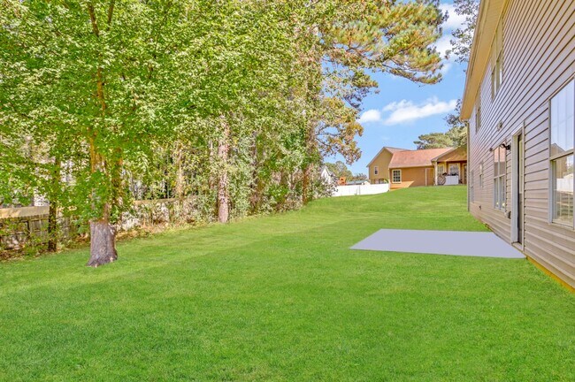 Building Photo - 6522 Battery Pt