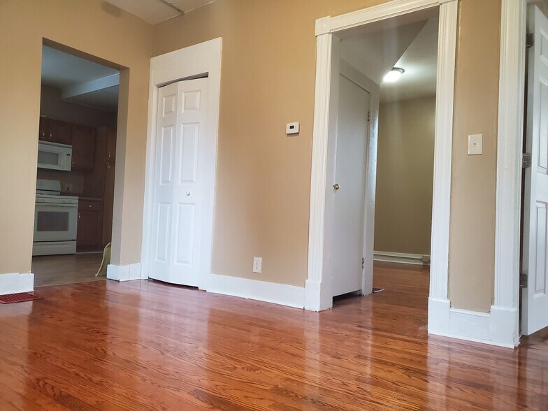 Building Photo - 801 W Michigan Ave