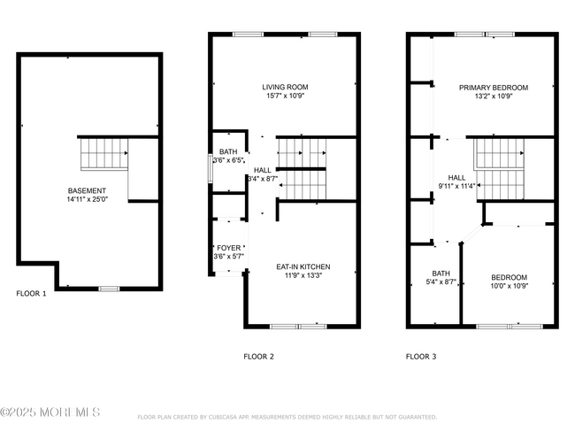 Building Photo - 112 Morris Ave