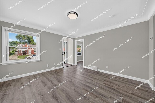Building Photo - 16836 Rutherford St