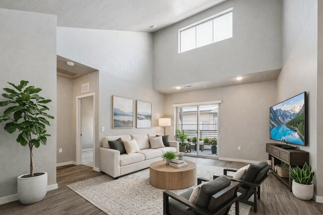 Building Photo - Harper Ridge