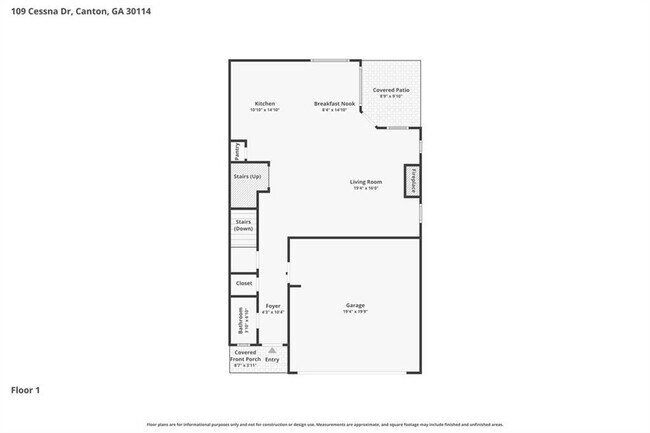 Building Photo - 109 Cessna Dr