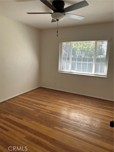 Building Photo - 4841 N Darfield Ave