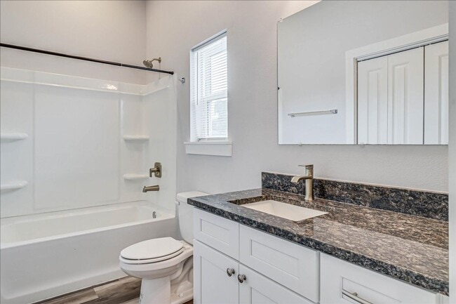 Building Photo - 5017 Moravian Dr