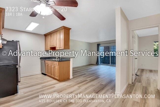 Building Photo - 7323 Starward Dr