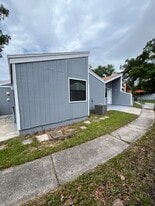 Building Photo - 4719 San Jose Manor Dr W