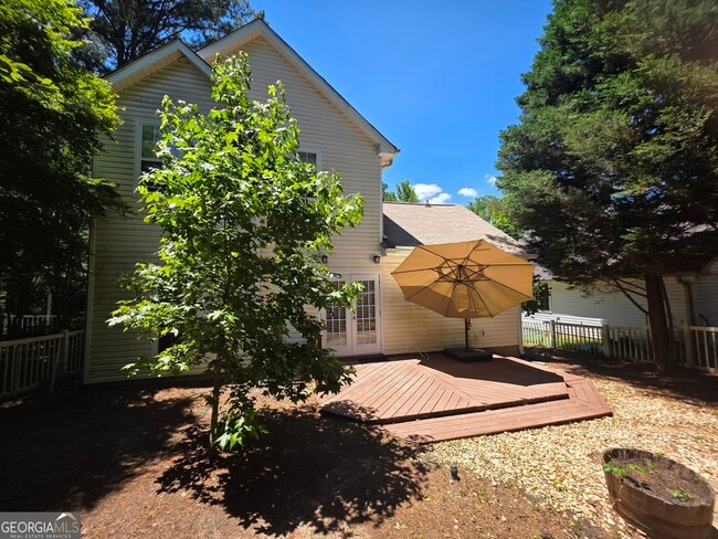 Building Photo - 602 N Fairfield Dr