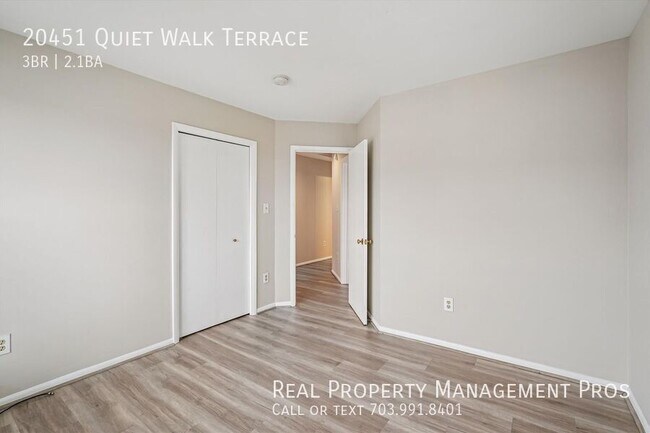 Building Photo - 20451 Quiet Walk Terrace