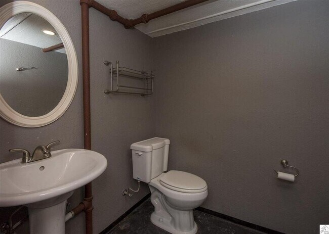 Bathroom 2 - 505 E Oxford St