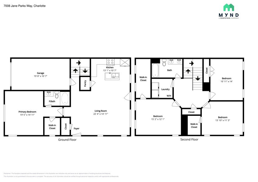 Building Photo - 7008 Jane Parks Way