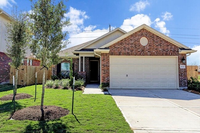 Building Photo - 18211 Alora Springs Trace
