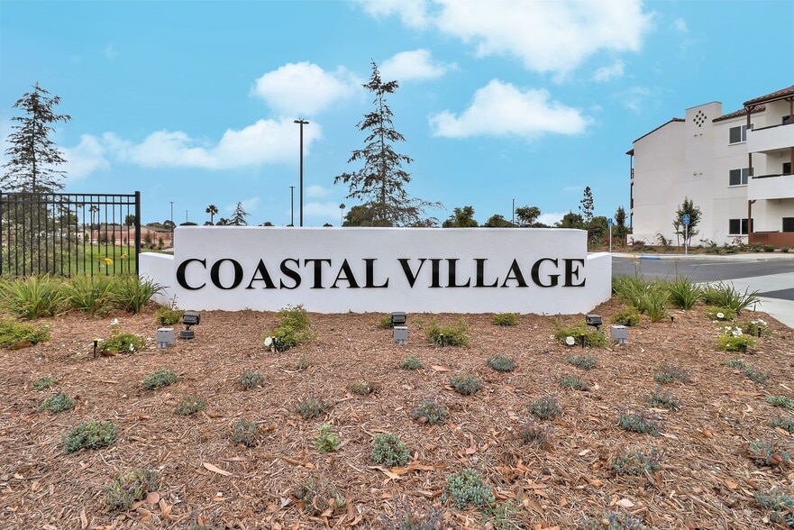 Building Photo - Coastal Village Apartments