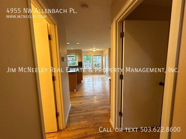 Building Photo - 4955 NW Allenbach Pl