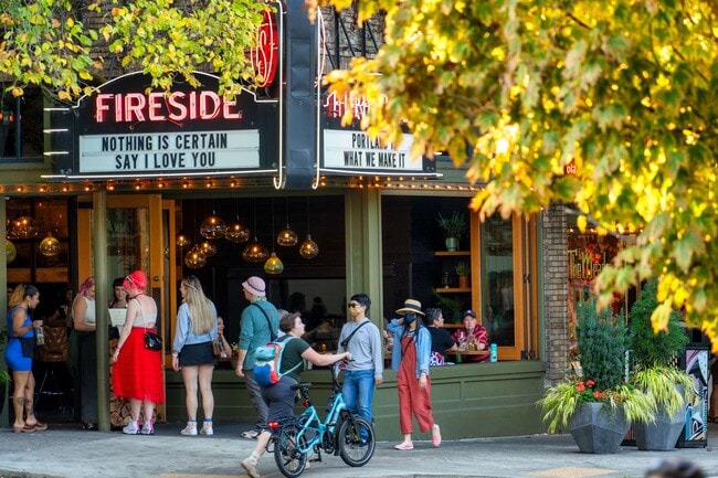 Building Photo - 2319 NW Raleigh St