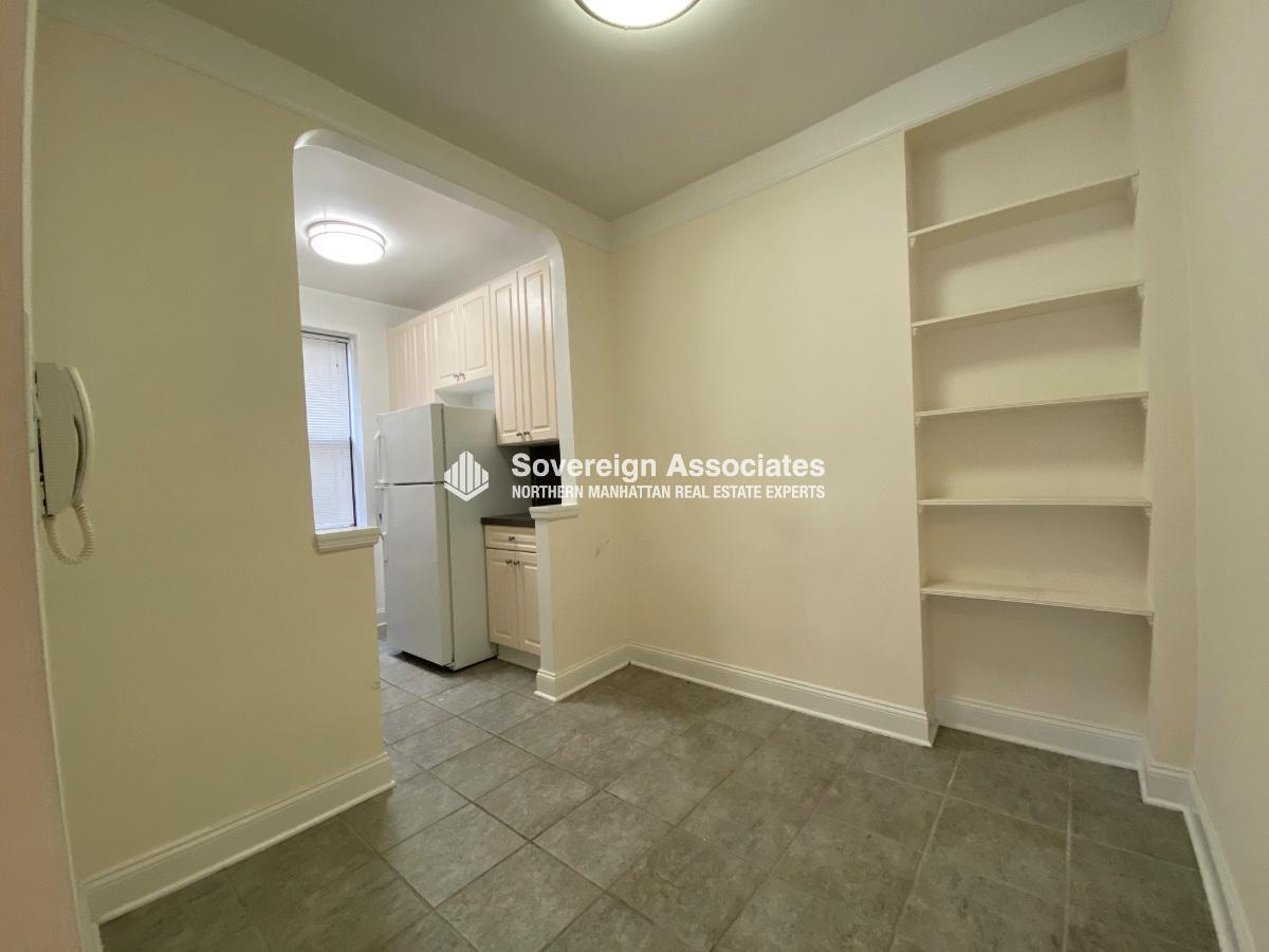 Building Photo - 615 West 172nd Street