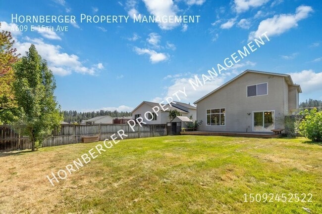 Building Photo - 4609 E 15th Ave