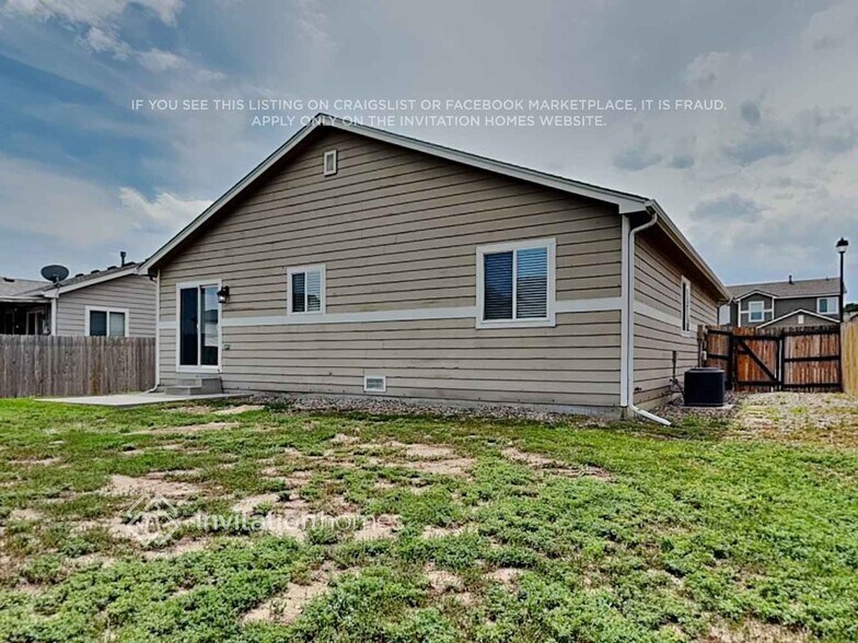 Building Photo - 8751 Langford Dr